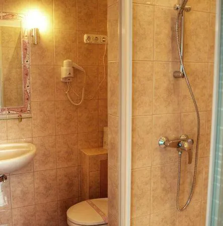 Διαμέρισμα Apartmanhaz Zalanki Έγκερ