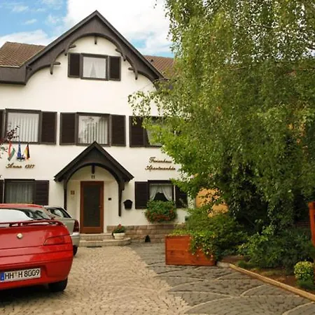 Διαμέρισμα Apartmanhaz Zalanki