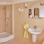 Апартаменты Apartmanhaz Zalanki *