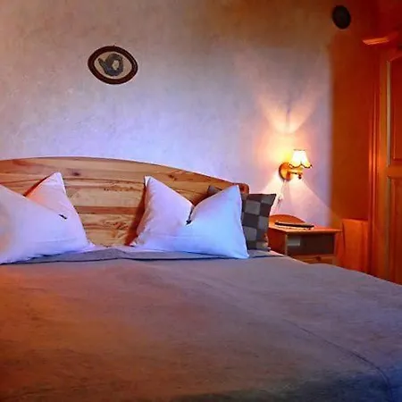 Appartement Apartmanhaz Zalanki Eger