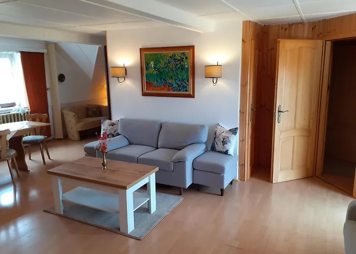 Apartamento Zalánki