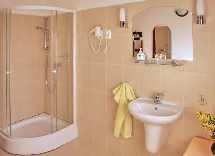 Apartment Apartmanhaz Zalanki *