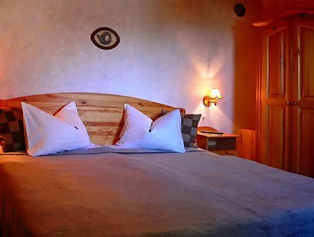 Apartamento Zalánki *