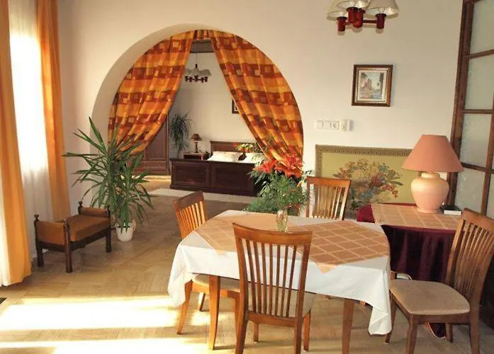 Zalánki Apartamento Eger