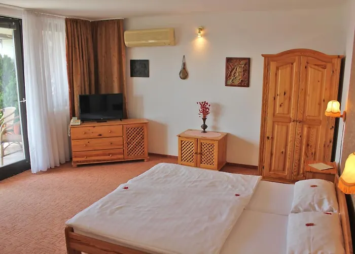 Apartmanhaz Zalanki *